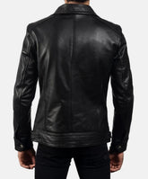 The Nightlayer Men’s Jacket